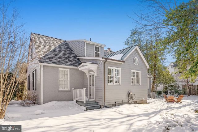 3916 MILITARY RD, Arlington, VA 22207