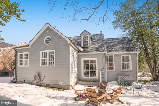 3916 MILITARY RD, Arlington, VA 22207