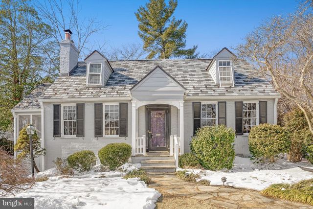 3916 MILITARY RD, Arlington, VA 22207