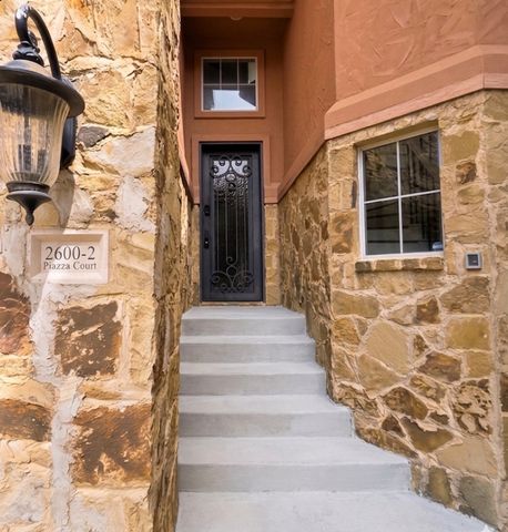 2600 Piazza Court 2, Grand Prairie, TX 75054