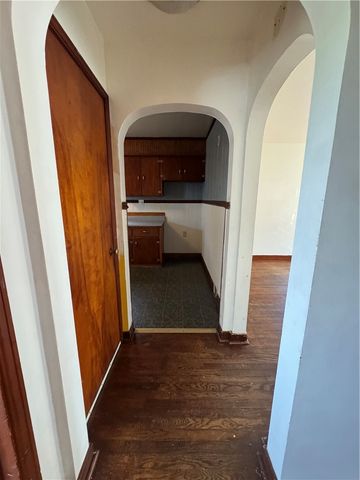 1001 Alexander Ave, Monessen, PA 15062