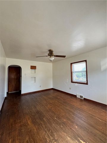 1001 Alexander Ave, Monessen, PA 15062