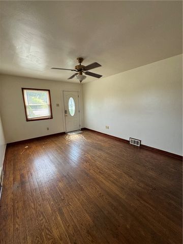 1001 Alexander Ave, Monessen, PA 15062