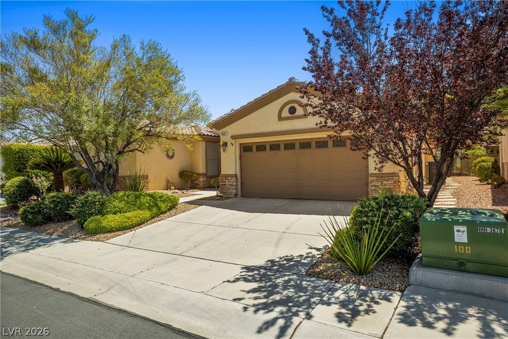 10347 Profeta Court, Las Vegas, NV 89135 — photo 2