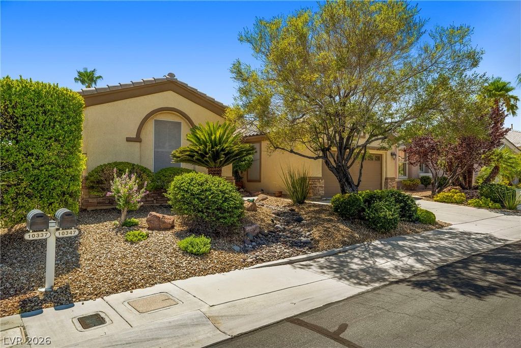 10347 Profeta Court, Las Vegas, NV 89135 — photo 3