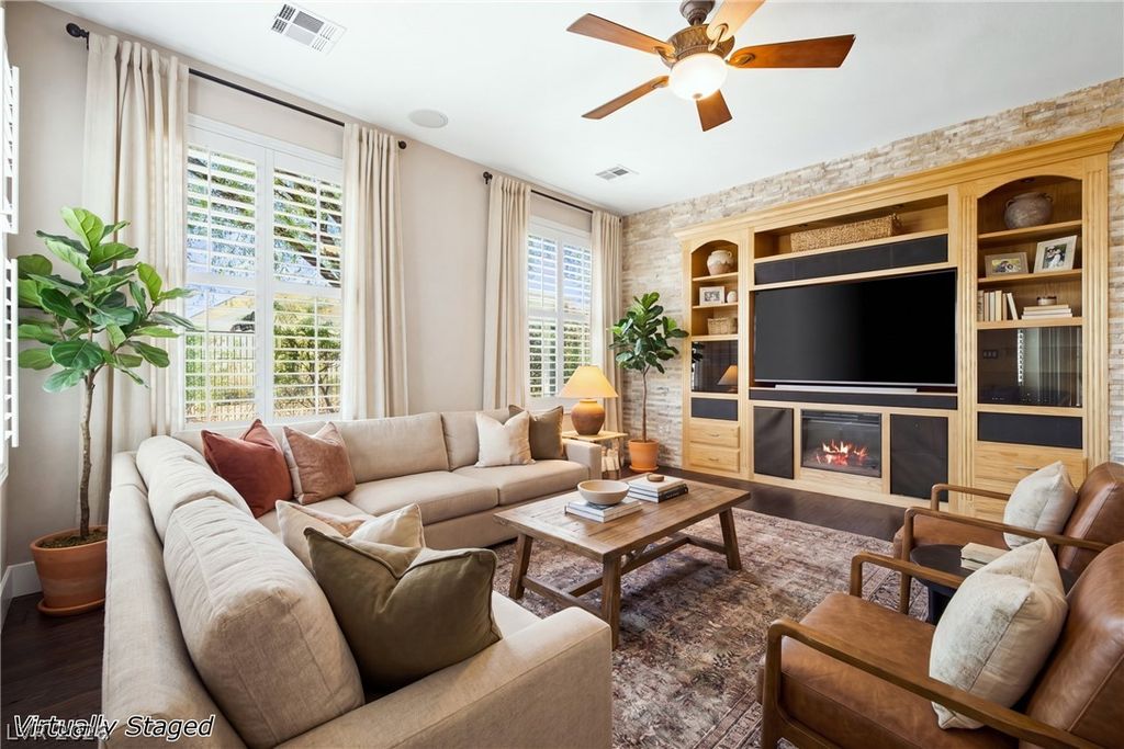 10347 Profeta Court, Las Vegas, NV 89135 — photo 5