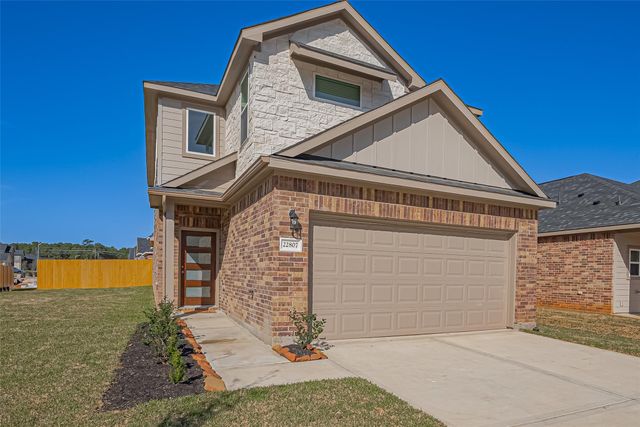 22807 Ephesus Ave, Tomball, TX 77377