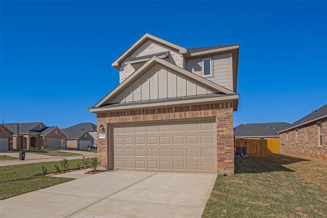 22807 Ephesus Ave, Tomball, TX 77377