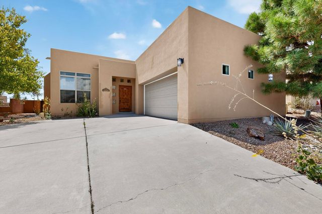 2626 Redondo Santa Fe NE, Rio Rancho, NM 87144