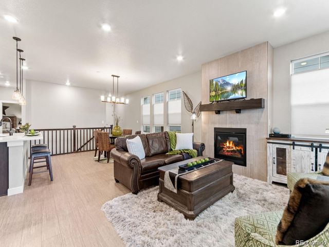 2012 Sagerock Drive, Castle Pines, CO 80108