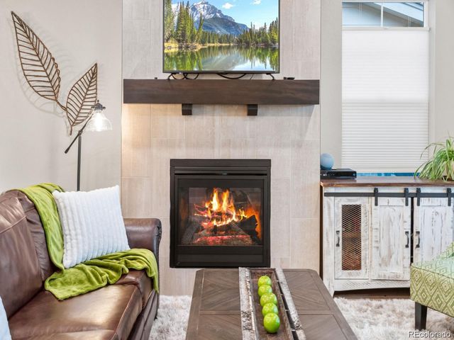 2012 Sagerock Drive, Castle Pines, CO 80108