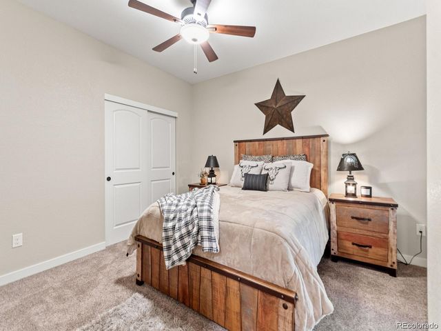 2012 Sagerock Drive, Castle Pines, CO 80108