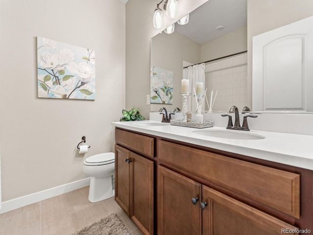 2012 Sagerock Drive, Castle Pines, CO 80108