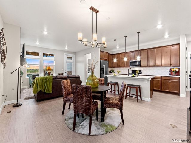 2012 Sagerock Drive, Castle Pines, CO 80108