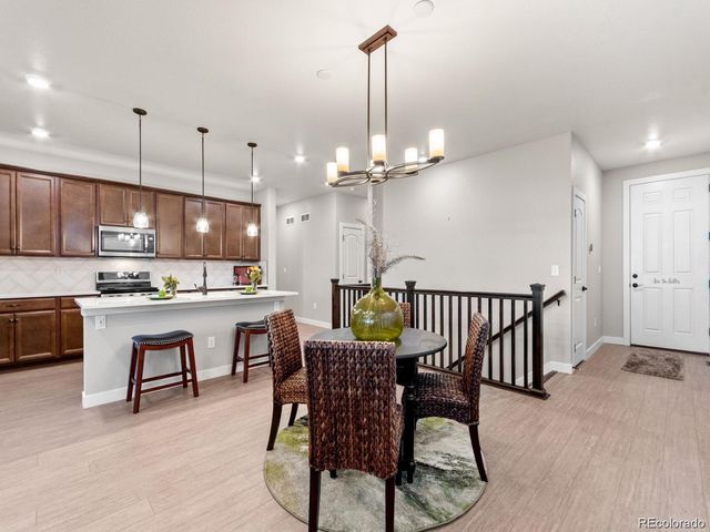 2012 Sagerock Drive, Castle Pines, CO 80108