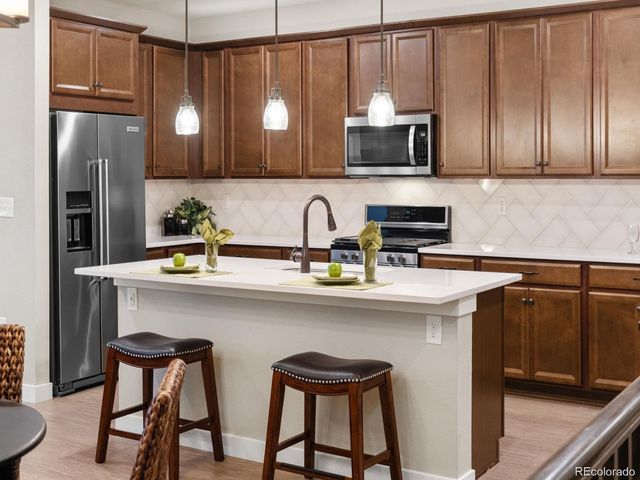 2012 Sagerock Drive, Castle Pines, CO 80108