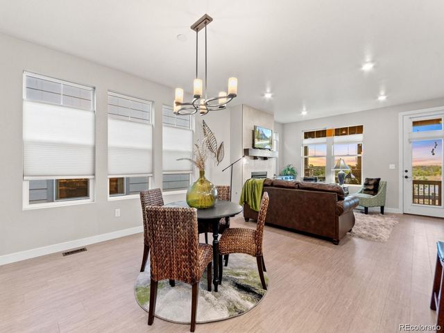 2012 Sagerock Drive, Castle Pines, CO 80108