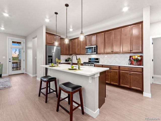 2012 Sagerock Drive, Castle Pines, CO 80108