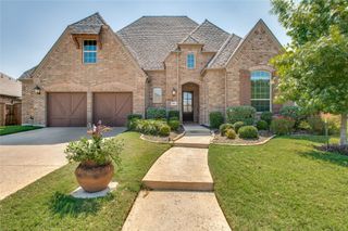 10813 Sycamore Falls Drive, Flower Mound, TX 76226