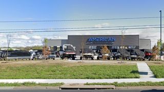 701 W Hudson Road, Rogers, AR 72756