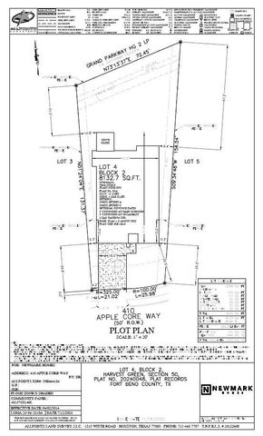 410 Apple Core Way, Richmond, TX 77406