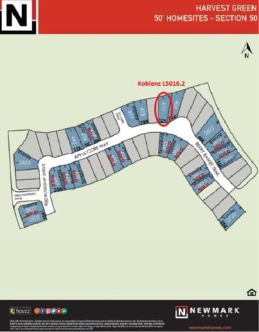 410 Apple Core Way, Richmond, TX 77406