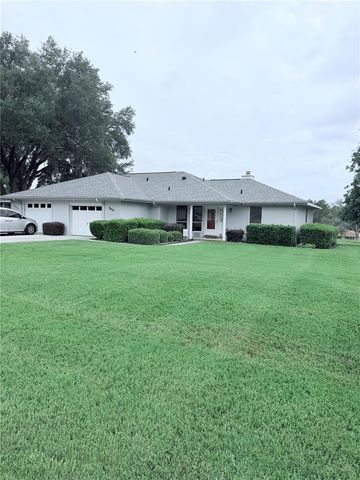 9092 SW 192ND COURT ROAD, Dunnellon, FL 34432