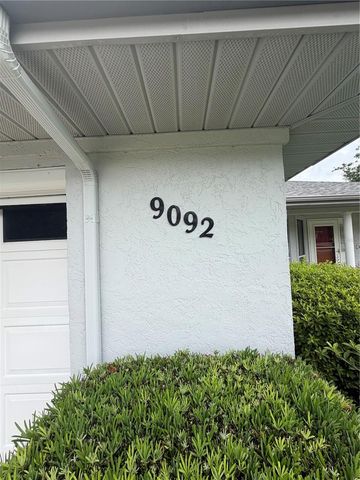 9092 SW 192ND COURT ROAD, Dunnellon, FL 34432