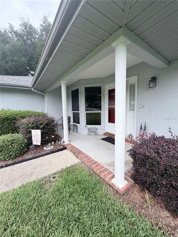 9092 SW 192ND COURT ROAD, Dunnellon, FL 34432