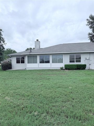 9092 SW 192ND COURT ROAD, Dunnellon, FL 34432