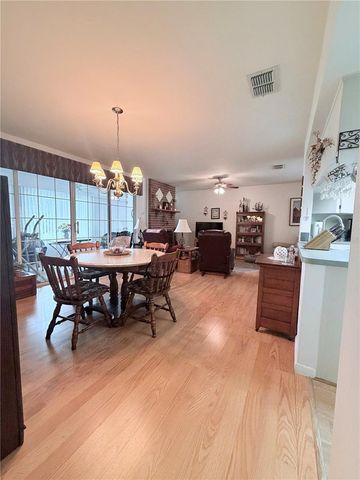 9092 SW 192ND COURT ROAD, Dunnellon, FL 34432