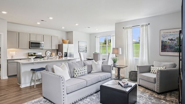 6076 Eugene Drive, Smyrna, TN 37167