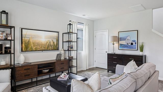 6076 Eugene Drive, Smyrna, TN 37167