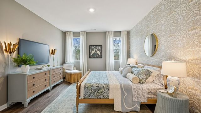 6076 Eugene Drive, Smyrna, TN 37167