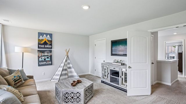 6076 Eugene Drive, Smyrna, TN 37167