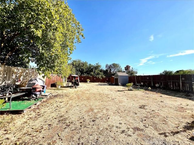 731 Colusa Avenue, Oroville, CA 95965