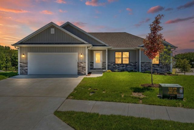 5916 HUNTINGTON CT, Columbia, MO 65202