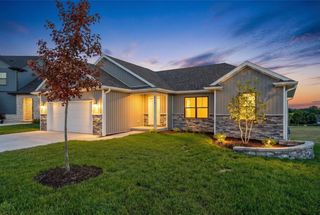 5916 HUNTINGTON CT, Columbia, MO 65202