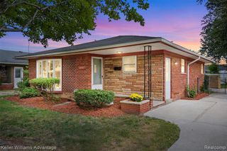 8148 Randy Drive, Westland, MI 48185