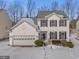 6723 AVERETT CT, Fredericksburg, VA 22407
