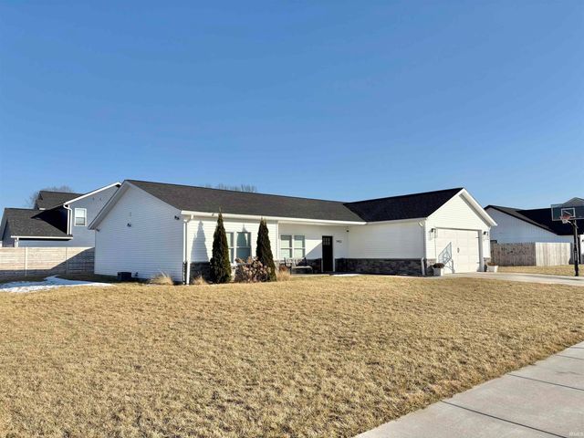 7403 W Natalie Drive, Bloomington, IN 47404