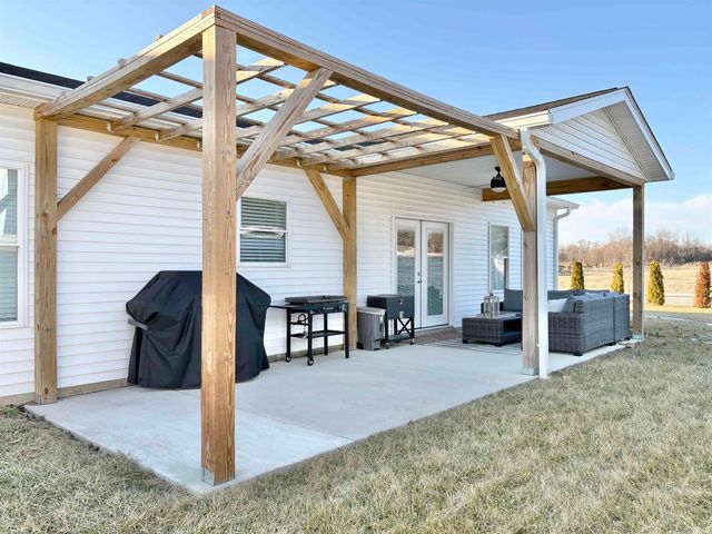 7403 W Natalie Drive, Bloomington, IN 47404