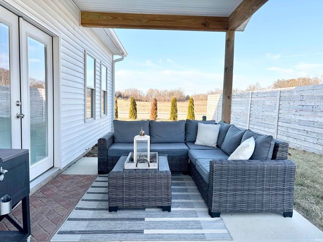 7403 W Natalie Drive, Bloomington, IN 47404