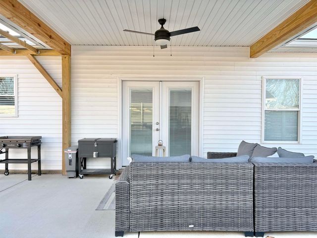 7403 W Natalie Drive, Bloomington, IN 47404