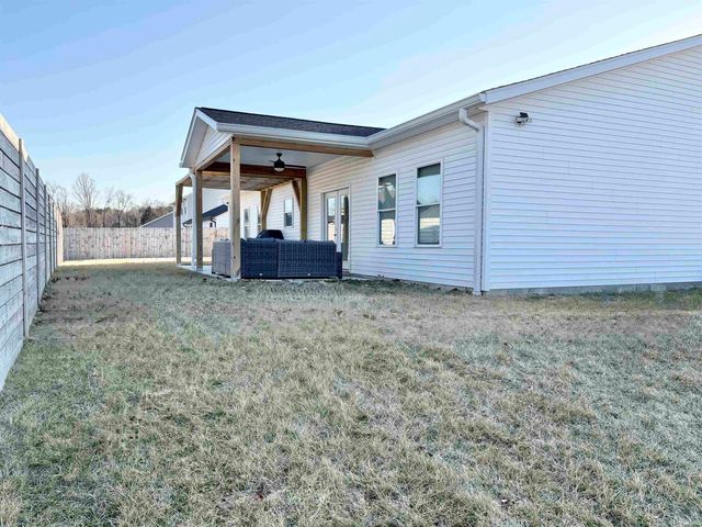 7403 W Natalie Drive, Bloomington, IN 47404