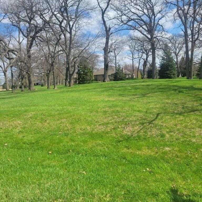 Lot 11 Russinwood Court, Elgin, IL 60124