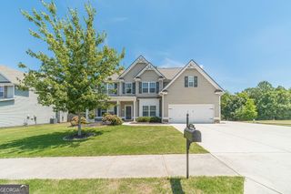 1102 Bald Eagle Trace, Hoschton, GA 30548
