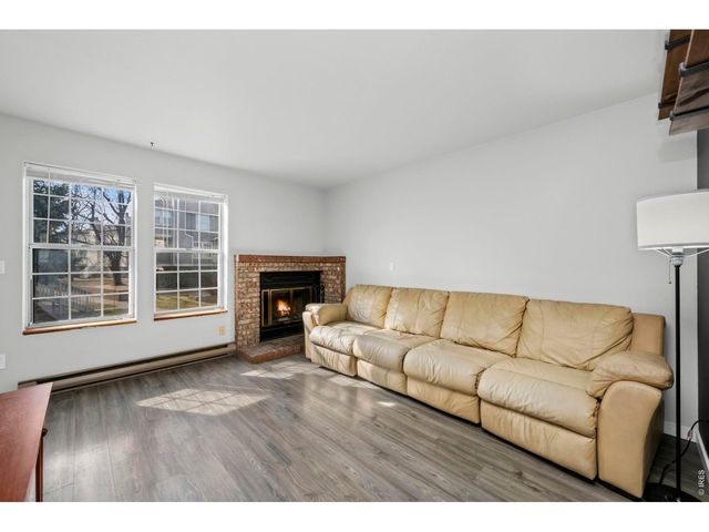 3200 Azalea Dr P-2, Fort Collins, CO 80526