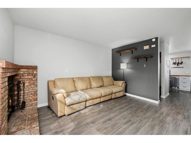 3200 Azalea Dr P-2, Fort Collins, CO 80526