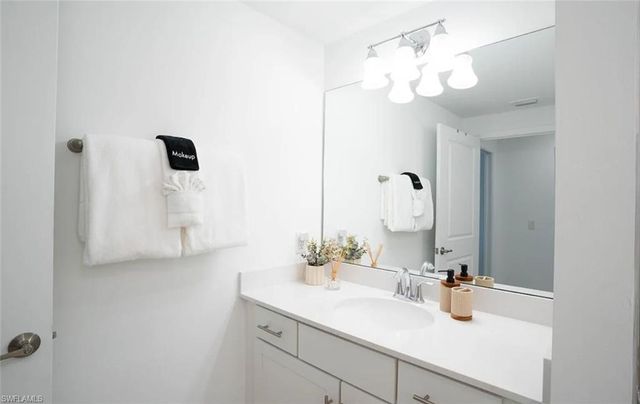 6036 Ellerston WAY 1311, Ave Maria, FL 34142